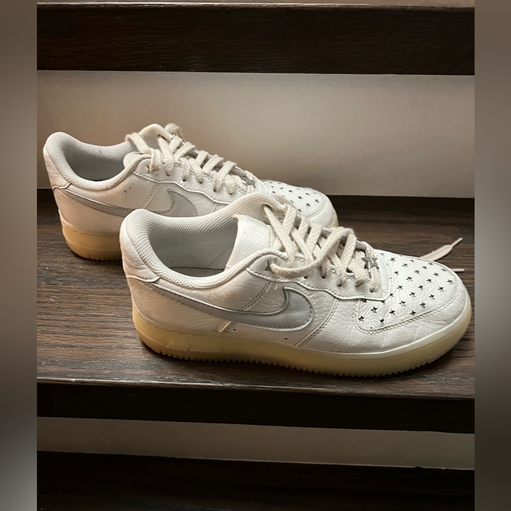 Nike women Air Force